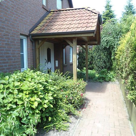Fewo Weikert Hage Buitenkant foto