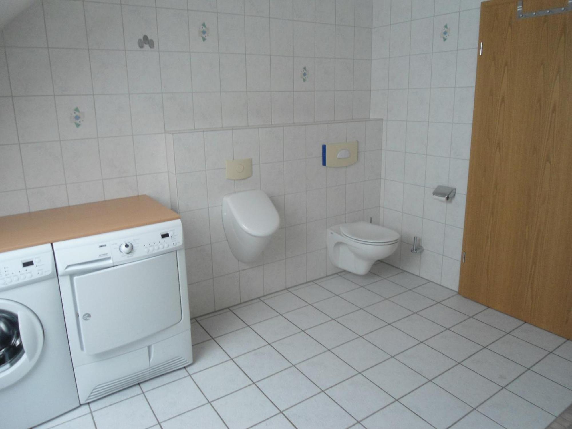 Fewo Weikert Hage Buitenkant foto