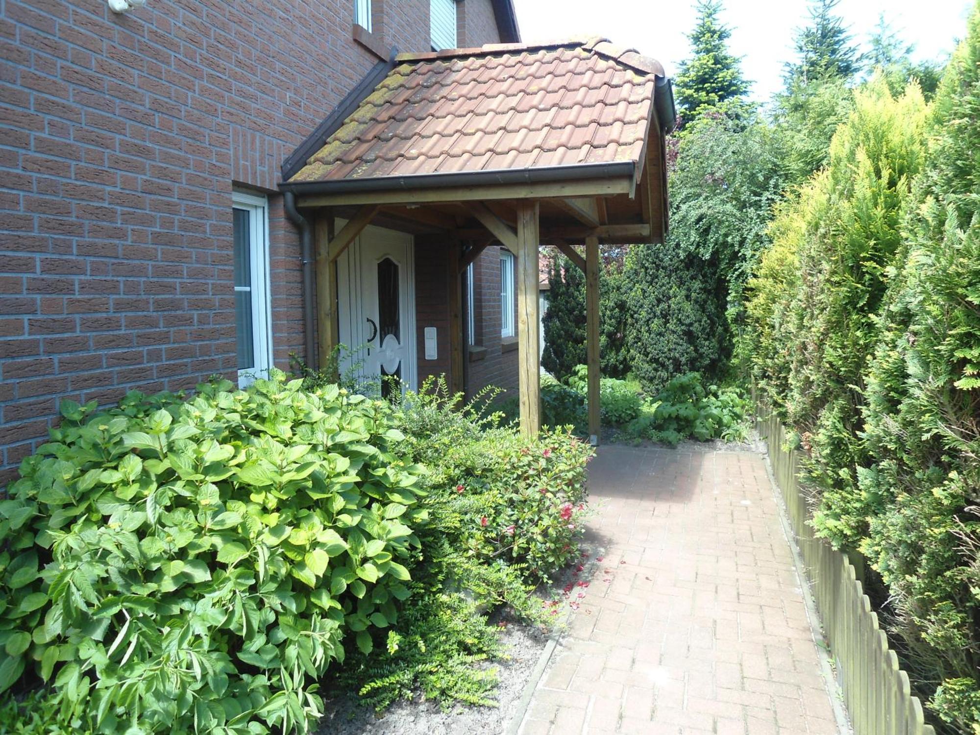 Fewo Weikert Hage Buitenkant foto
